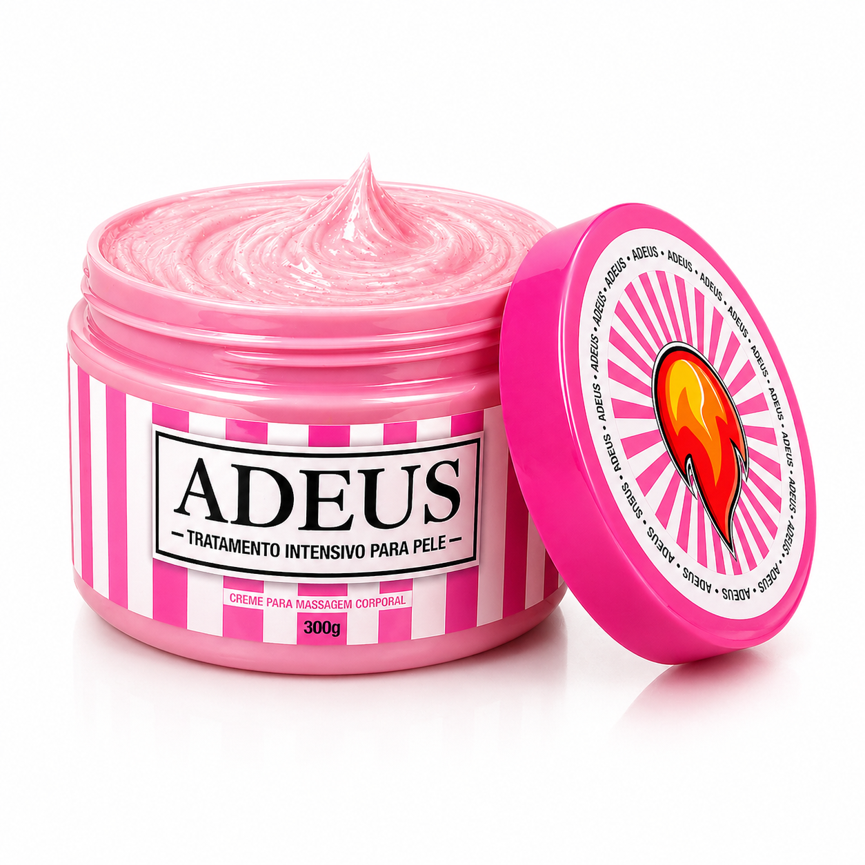 ADEUS Crème
